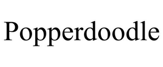 POPPERDOODLE