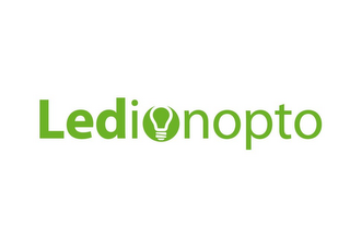 LEDIONOPTO