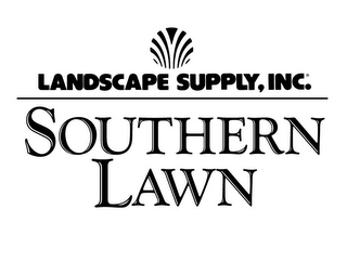 LANDSCAPE SUPPLY, INC. SOUTHERN LAWN