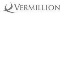 VERMILLION