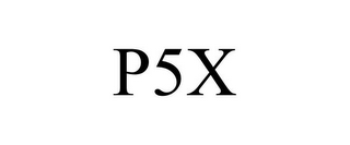 P5X