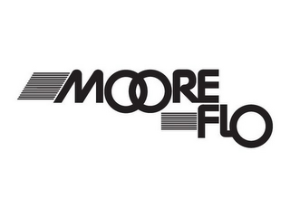 MOORE FLO