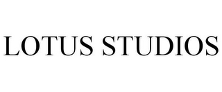 LOTUS STUDIOS
