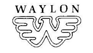 W WAYLON