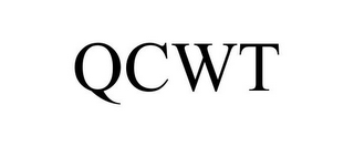 QCWT