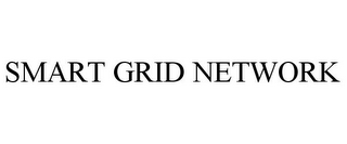 SMART GRID NETWORK