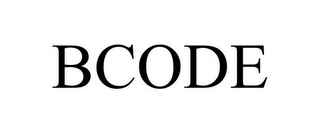 BCODE