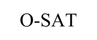 O-SAT