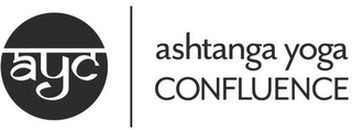 AYC ASHTANGA YOGA CONFLUENCE