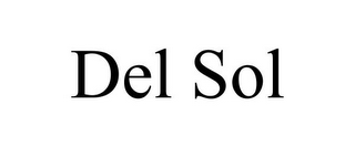 DEL SOL