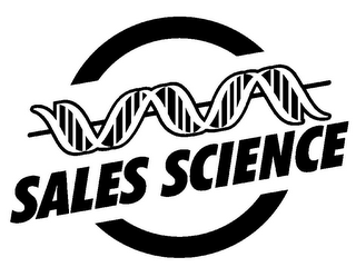 SALES SCIENCE