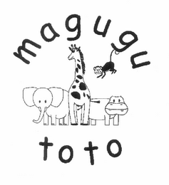 MAGUGU TOTO