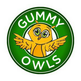 GUMMY OWLS