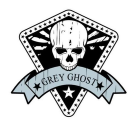 GREY GHOST