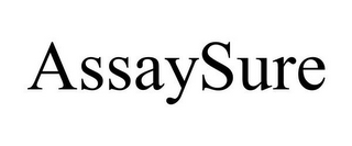 ASSAYSURE