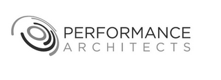 PERFORMANCE ARCHITECTS