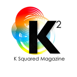 K² K SQUARED MAGAZINE