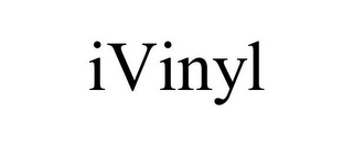 IVINYL