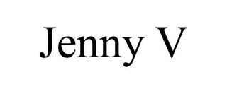 JENNY V