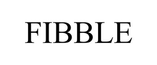 FIBBLE