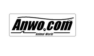 ANWO.COM ANIMAL WORLD