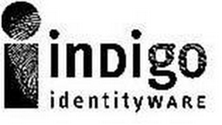 I INDIGO IDENTITYWARE