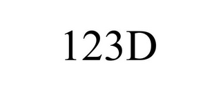 123D