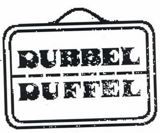 DUBBEL DUFFEL