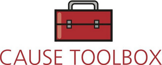 CAUSE TOOLBOX