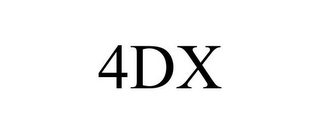 4DX