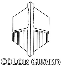 COLOR GUARD