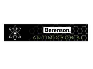 BERENSON ANTIMICROBIAL