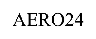 AERO24