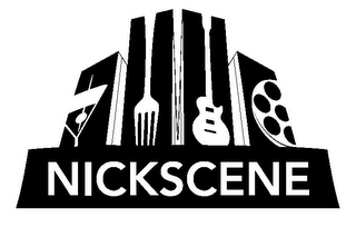 NICKSCENE