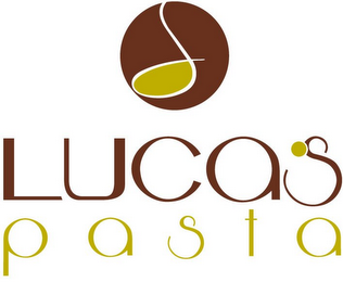 LUCAS PASTA