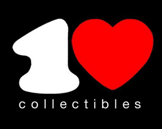 1 COLLECTIBLES