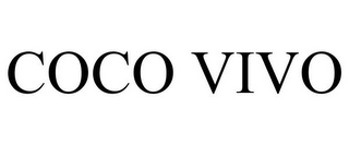 COCO VIVO