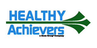 HEALTHY ACHIEVERS A BOON GROUP COMPANY