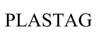 PLASTAG