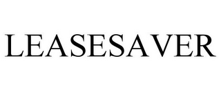 LEASESAVER