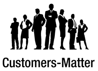 CUSTOMERS-MATTER