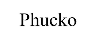 PHUCKO