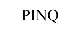 PINQ