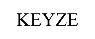 KEYZE