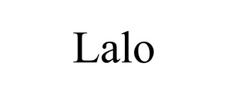 LALO