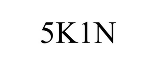 5K1N