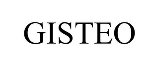 GISTEO