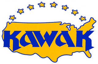 KAWAK