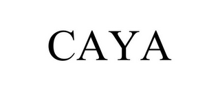 CAYA