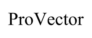 PROVECTOR